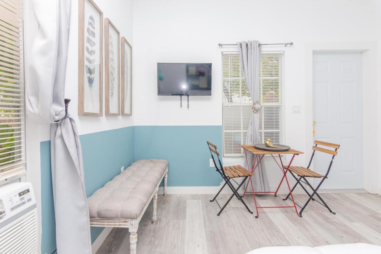 Studio Miami - Heart Of Midtown And Wynwood Exterior foto