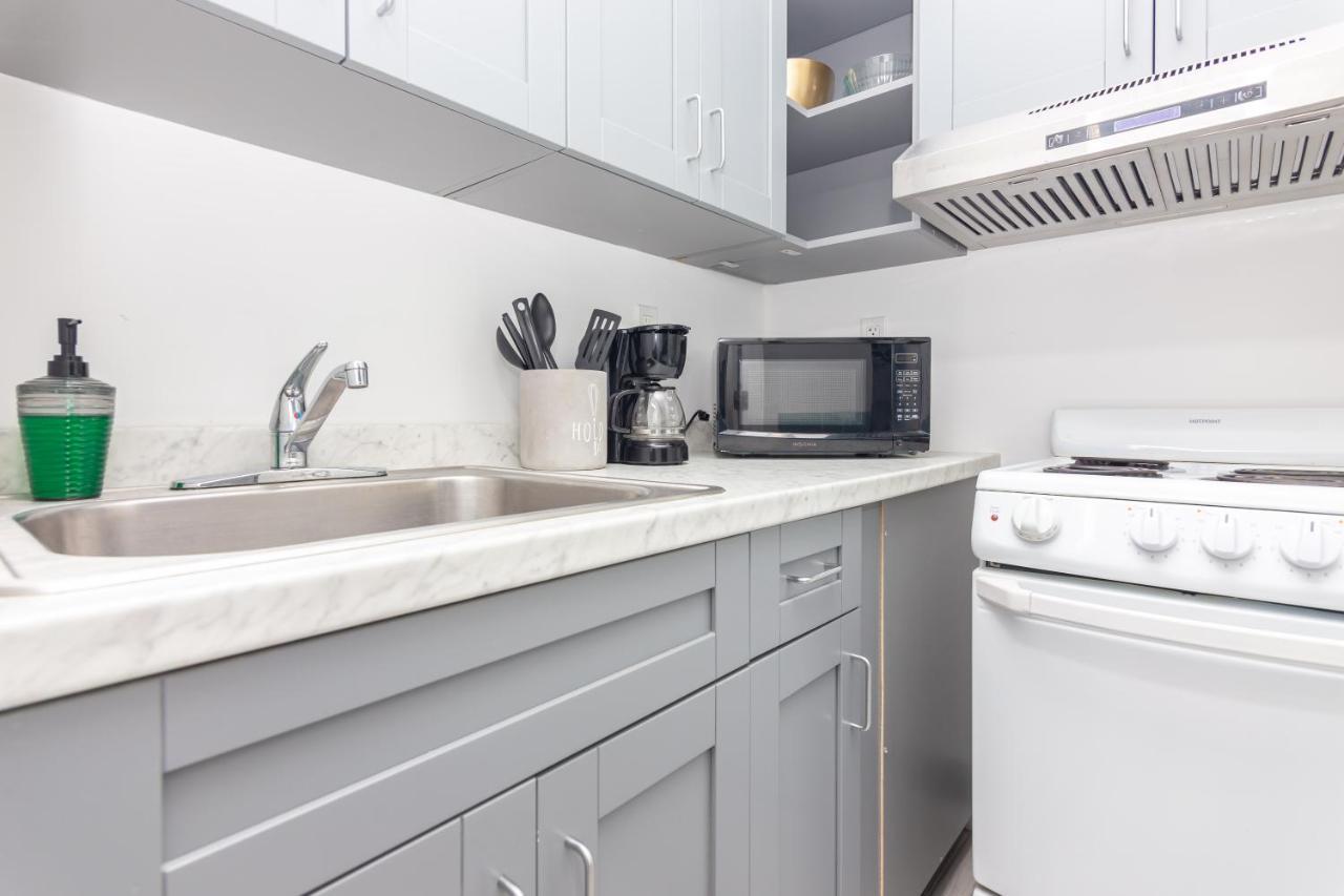 Studio Miami - Heart Of Midtown And Wynwood Exterior foto